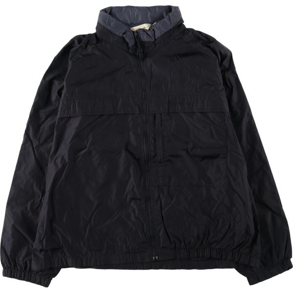 古着 00年代 エディーバウアー Eddie Bauer マウンテンジャケット シェルジャケット メ...