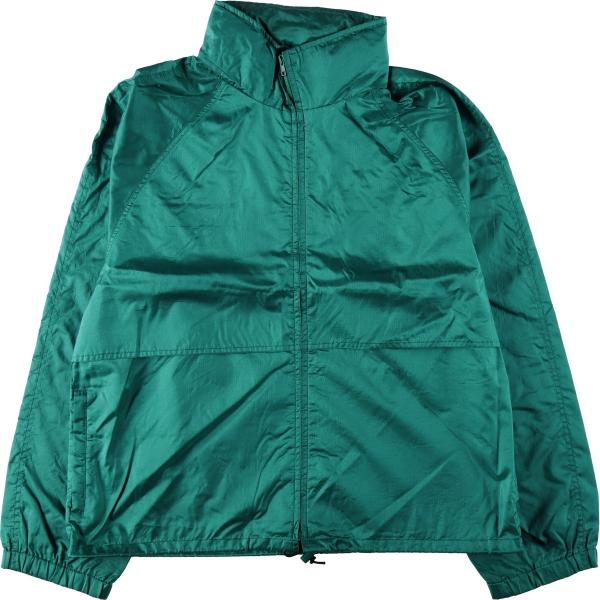 古着 80~90年代 エディーバウアー Eddie Bauer マウンテンジャケット シェルジャケッ...