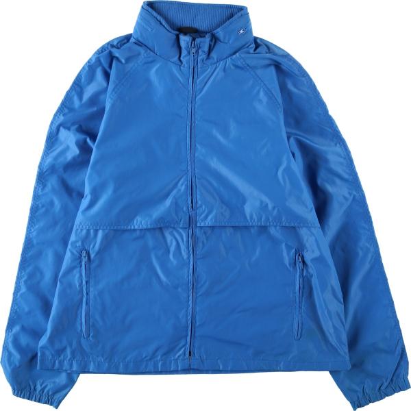 古着 80~90年代 エディーバウアー Eddie Bauer マウンテンジャケット シェルジャケッ...