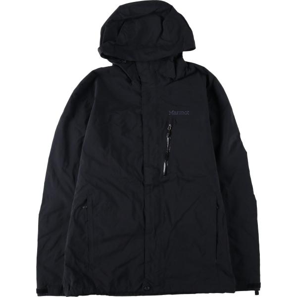 古着 00年代 マーモット Marmot マウンテンパーカー シェルジャケット メンズM相当 /ea...