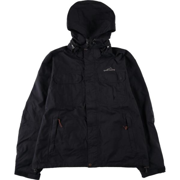 古着 エディーバウアー Eddie Bauer WEATHEREDGE マウンテンパーカー シェルジ...