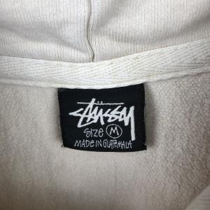 古着 ステューシー STUSSY スウェットプ...の詳細画像2