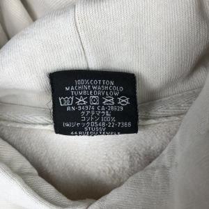 古着 ステューシー STUSSY スウェットプ...の詳細画像3