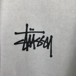 古着 ステューシー STUSSY スウェットプ...の詳細画像4