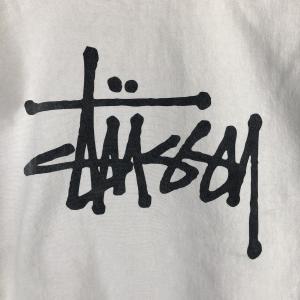 古着 ステューシー STUSSY スウェットプ...の詳細画像5