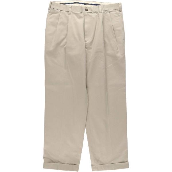 古着 ブルックスブラザーズ Brooks Brothers ADVANTAGE CHINO THOM...