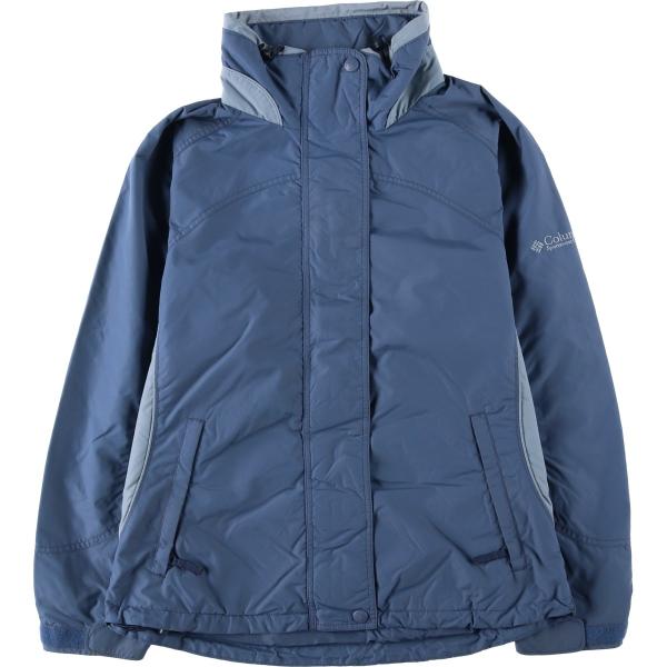 古着 90~00年代 コロンビア Columbia BUGABOO バガブー マウンテンジャケット ...