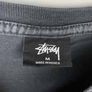 古着 ステューシー STUSSY サーフ スケ...の詳細画像2