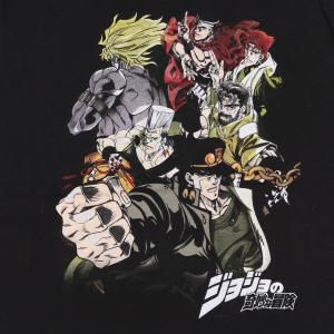 古着 JoJos Bizarre Advent...の詳細画像3