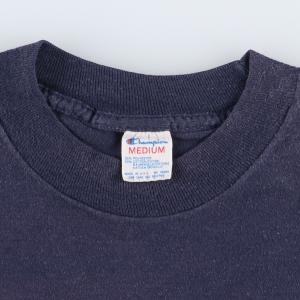 古着 80年代 チャンピオン Champion...の詳細画像2