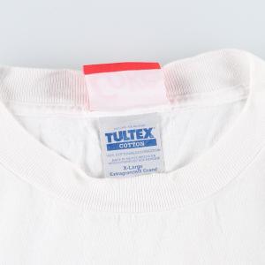 古着 90年代 TULTEX COCA-COL...の詳細画像3