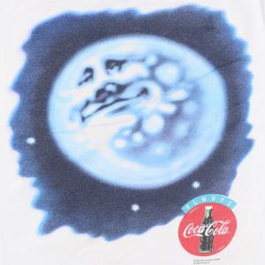 古着 90年代 TULTEX COCA-COL...の詳細画像5