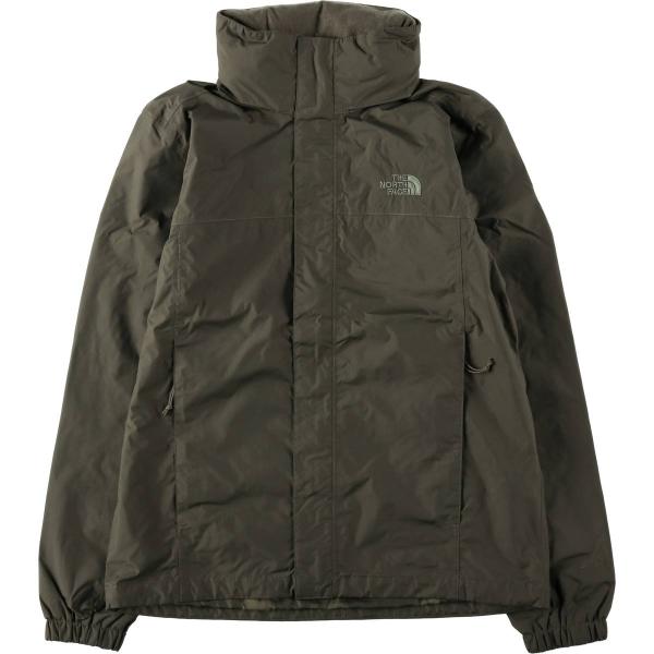 古着 ザノースフェイス THE NORTH FACE DRYVENT ドライベント マウンテンジャケ...