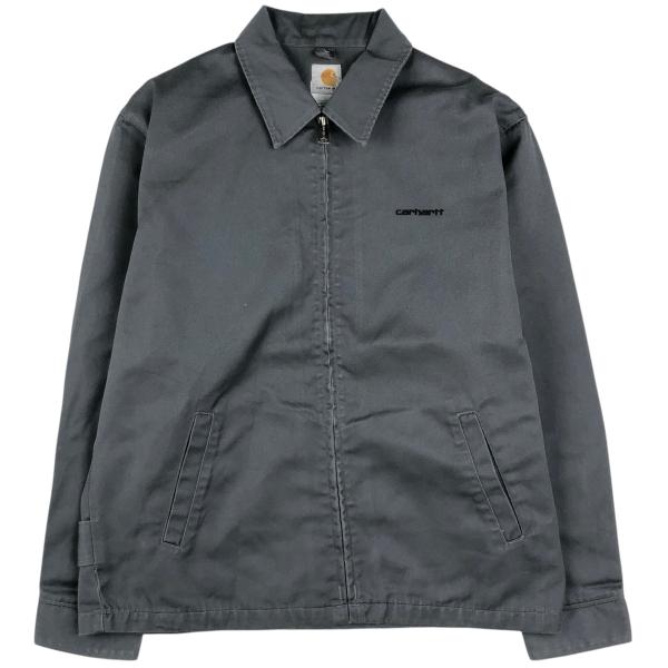 古着 カーハート Carhartt ワークジャケット メンズXL相当 /eaa645794