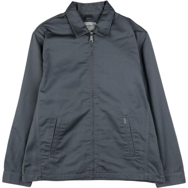 古着 カーハート Carhartt WORK IN PROGRESS MODULAR JACKET ...