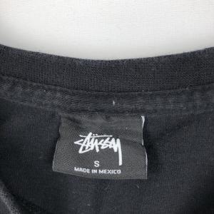 古着 ステューシー STUSSY サーフ スケ...の詳細画像2