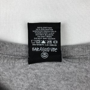 古着 ステューシー STUSSY サーフ スケ...の詳細画像3