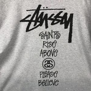 古着 ステューシー STUSSY サーフ スケ...の詳細画像4