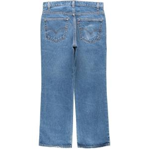 古着 90年代 リーバイス Levis 517...の詳細画像1
