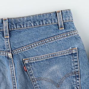 古着 90年代 リーバイス Levis 517...の詳細画像2