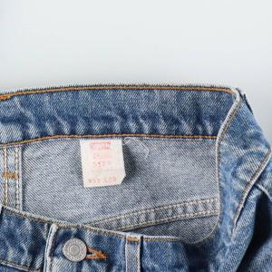 古着 90年代 リーバイス Levis 517...の詳細画像3