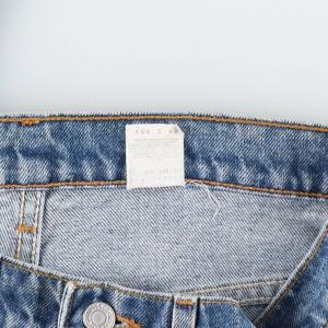 古着 90年代 リーバイス Levis 517...の詳細画像4