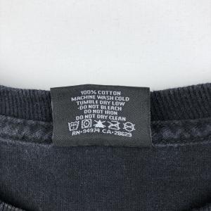 古着 ステューシー STUSSY 半袖 プリン...の詳細画像3