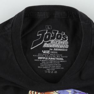 古着 JoJos Bizarre Advent...の詳細画像2