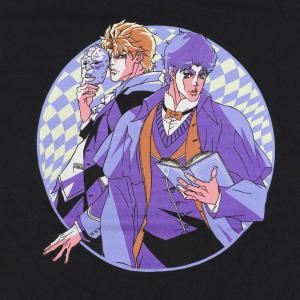 古着 JoJos Bizarre Advent...の詳細画像3