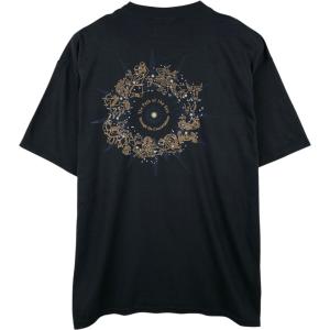 古着 00年代 リー Lee 黄道十二星座 プ...の詳細画像1