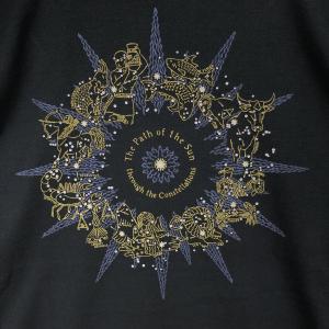 古着 00年代 リー Lee 黄道十二星座 プ...の詳細画像4
