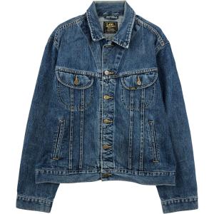 ビンテージ70's○DEADSTOCK Lee LEEN FLARE フレアデニム W78cm