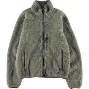 古着 パタゴニア Patagonia ベターセータープルオーバー