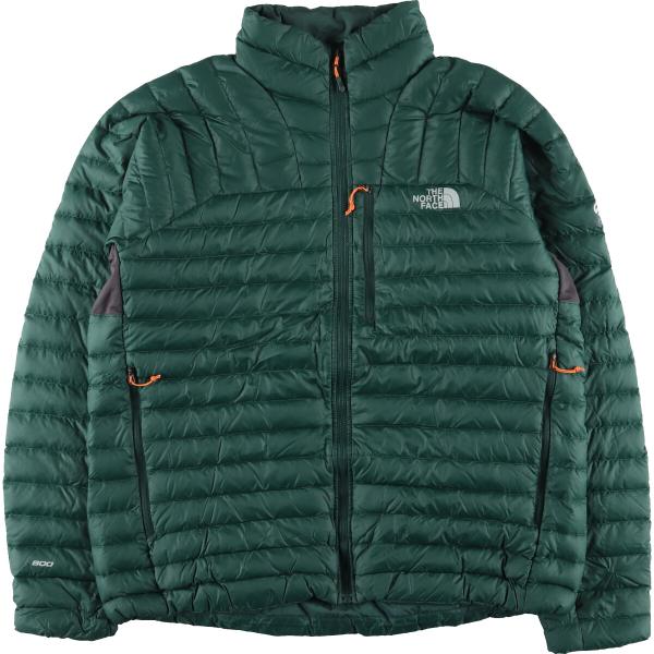 古着 ザノースフェイス THE NORTH FACE SUMMIT SERIES サミットシリーズ ...