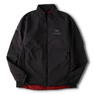 古着 アークテリクス ARC&apos;TERYX ATOM LT JACKET アトムLTジャケット 中綿ジ...