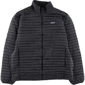 古着 14年製 パタゴニア Patagonia ダウンセーター 84745FA14 ダウンジャケット メンズXL /evb003716｜jamtrading1