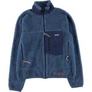 patagonia 古着 パタゴニア ストームドリフトパーカ 28100 中綿 patagonia 古着 パタゴニア ストームドリフトパーカ 28100 中綿
