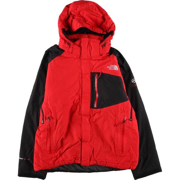 古着 ザノースフェイス THE NORTH FACE SUMMIT SERIES サミットシリーズ ...