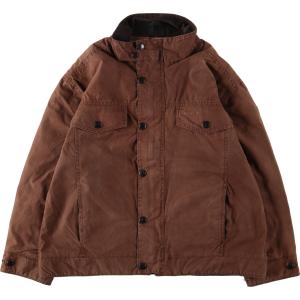 古着 バブアー Barbour DROVER 3ワラント コットンジャケット 英国製 メンズXL /evb005928｜jamtrading1