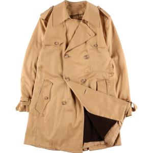 GUCCI グッチ ダブルブレスト ウール ロングコート 730904 レディース  