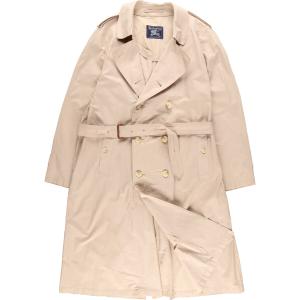 BURBERRY バーバリー ベージュ 3761564 ウールライナー付き