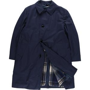 バーバリー 　アンゴラ　カシミヤ混コー バーバリー Burberry カシミヤ アンゴラ混 リブニット ダッフル