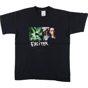 デペッシュ モード Depeche Mode 音楽Tシャツ ロックTシャツ バンドT