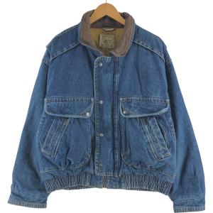 DANTON ネイビー ダウンジャケット サイズ34 DANTONダントンダウン34ネイビーレディース