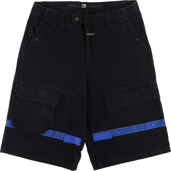 古着 マリテフランソワジルボー MARITHE FRANCOIS GIRBAUD ブラックデニムショ...