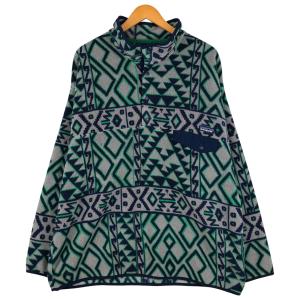 古着 パタゴニア シンチラ スナップT 2545...の商品画像