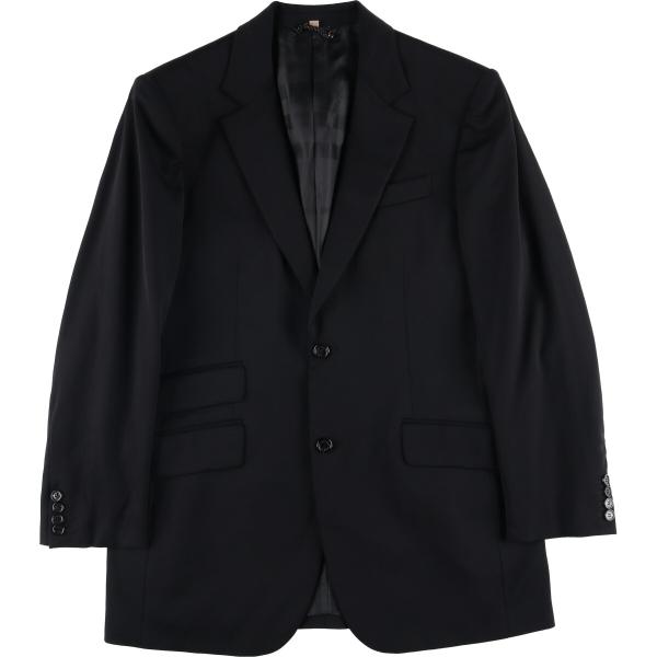 古着 バーバリー Burberry's BURBERRY LONDON ウールテーラードジャケット ...