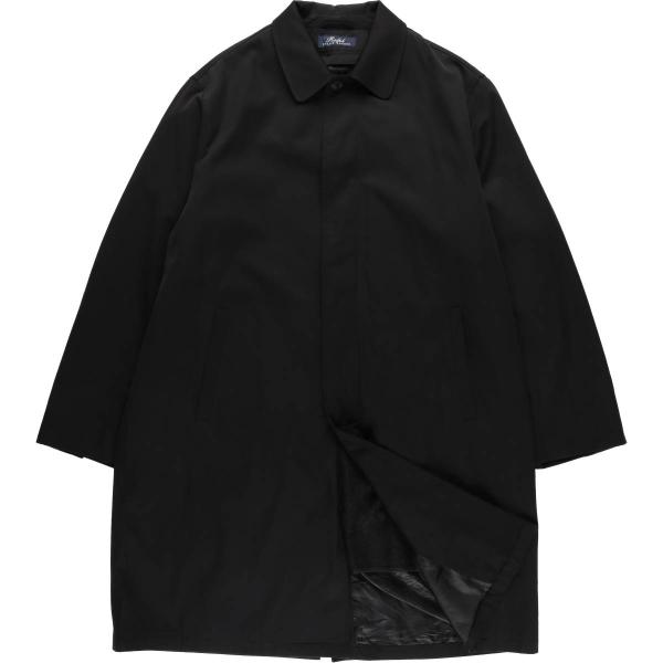 古着 ラルフローレン Ralph Lauren ステンカラーコート バルマカーンコート メンズXL相...
