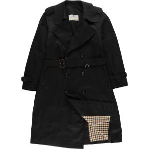 Aquascutum（アクアスキュータム） イングランド製 シルク ステン