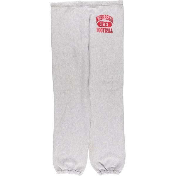 古着 80年代 チャンピオン Champion REVERSE WEAVE WARMUP トリコタグ...